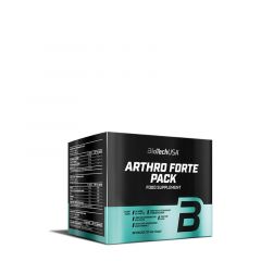 BioTech USA - ARTHRO FORTE PACK - 30 CSOMAG