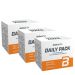 BioTech USA - DAILY PACK - ULTIMATE MULTIVITAMIN PACKS - 3 X 30 CSOMAG