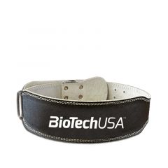 BioTech USA - AUSTIN 1 - BODYBUILDING ÖV - FEKETE