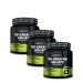 BioTech USA - TRI CREATINE MALATE - COMPLEX CREATINE FORMULA - 3 X 300 G