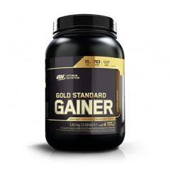 OPTIMUM NUTRITION - 100% GOLD STANDARD GAINER - 1620 G