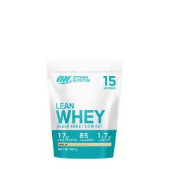 OPTIMUM NUTRITION - LEAN WHEY - 347 G