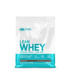 OPTIMUM NUTRITION - LEAN WHEY - 740 G