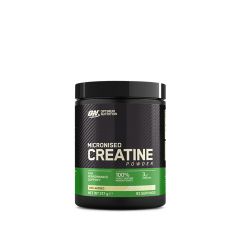 OPTIMUM NUTRITION - CREATINE POWDER - 317 G