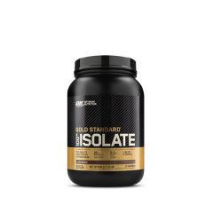 OPTIMUM NUTRITION - 100% GOLD ISOLATE WHEY – 930 G