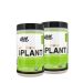 OPTIMUM NUTRITION - 100% GOLD STANDARD PLANT PROTEIN - 2 X 684 G