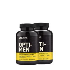 OPTIMUM NUTRITION - OPTI-MEN - 2 X 180 TABLETTA (OPTIMEN)