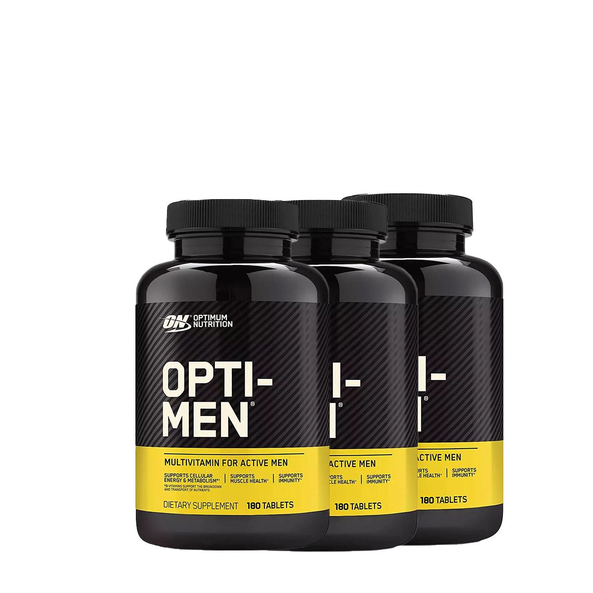 OPTIMUM NUTRITION - OPTI-MEN - 3 X 180 TABLETTA (OPTIMEN)