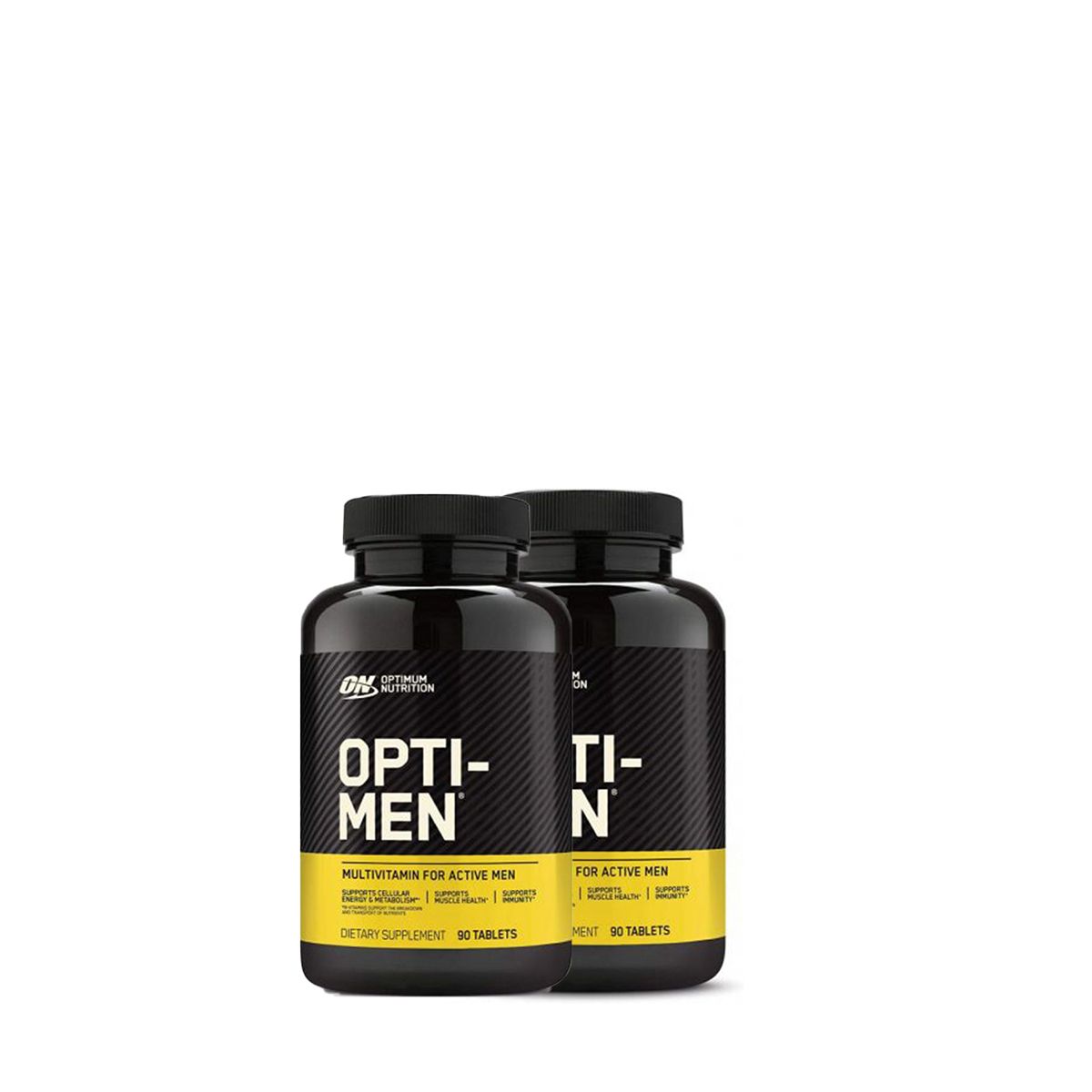 OPTIMUM NUTRITION - OPTI-MEN - 2 X 90 TABLETTA (OPTIMEN)