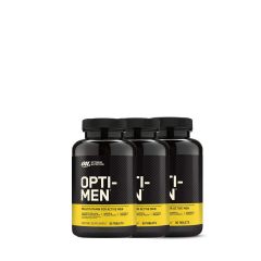 OPTIMUM NUTRITION - OPTI-MEN - 3 X 90 TABLETTA (OPTIMEN)