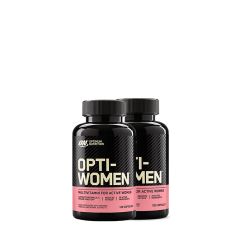 OPTIMUM NUTRITION - OPTI-WOMEN - 2 X 120 KAPSZULA