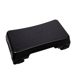 SVELTUS - ECOSTEP STEP PAD MAGASÍTÓ TALPAKKAL - 75 x 38 CM