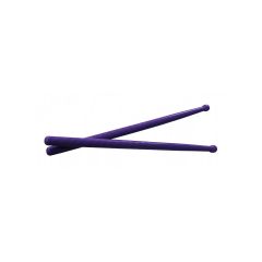 SVELTUS - FIT STICK PURPLE - FITNESZ PÁLCA - LILA