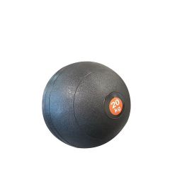 SVELTUS - SLAM BALL - LEDOBHATÓ MEDICIN LABDA, SÚLYLABDA - 20 KG