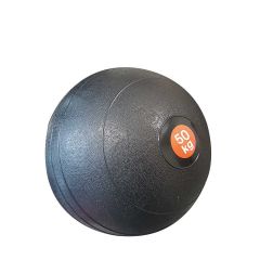 SVELTUS - SLAM BALL - LEDOBHATÓ MEDICIN LABDA, SÚLYLABDA - 50 KG