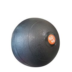 SVELTUS - SLAM BALL - LEDOBHATÓ MEDICIN LABDA, SÚLYLABDA - 60 KG