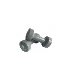 SVELTUS - DUMBBELL - EGYKEZES KÉZI SÚLYZÓ PÁRBAN - 2 x 3 KG