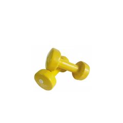 SVELTUS - DUMBBELL - EGYKEZES KÉZI SÚLYZÓ PÁRBAN - 2 x 4 KG
