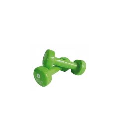 SVELTUS - DUMBBELL - EGYKEZES KÉZI SÚLYZÓ PÁRBAN - 2 x 1,5 KG