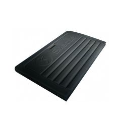 SVELTUS - FOLDABLE FOAM MAT - ÖSSZECSUKHATÓ HABSZŐNYEG - FEKETE, 190 x 90 CM