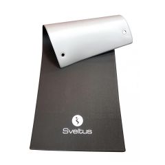SVELTUS - PERFORMANCE MAT - PVC FITNESZ SZŐNYEG, 140 x 60