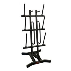 SVELTUS - RACK 10 KITS - TÁRCSA TARTÓ ÁLLVÁNY