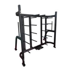 SVELTUS - RACK 30 KITS - TÁRCSA TARTÓ ÁLLVÁNY