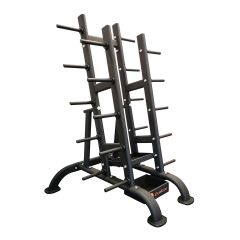 SVELTUS - RACK 20 KITS - TÁRCSA TARTÓ ÁLLVÁNY