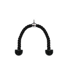 SVELTUS - TRICEPS PRESS DOWN ROPE - TRICEPSZ KÖTÉL