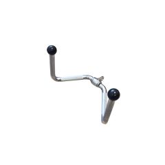 SVELTUS - MULTI PURPOSE BAR - TÖBBFUNKCIÓS EVEZŐ-LEHÚZÓ FOGANTYÚ KÁBELES ÉS CSIGÁS GÉPHEZ