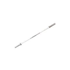 SVELTUS - TRAINING BAR - GYAKORLÓ OLIMPIAI RÚD - 175 CM, 14 KG