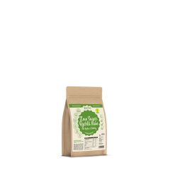 GREENFOOD NUTRITION - LOW SUGAR BUCKWHEAT PORRIDGE - ALACSONY CUKORTARTALMÚ GYORS HAJDINAKÁSA - 500 G