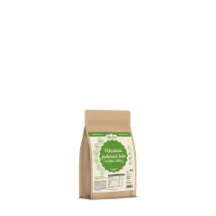 GREENFOOD NUTRITION - GLUTEN- AND LACTOSE FREE PROTEIN BUCKWHEAT PORRIDGE - GLUTÉN- ÉS LAKTÓZMENTES HAJDINAKÁSA FEHÉRJÉVEL - 500 G