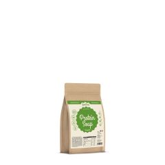 GREENFOOD NUTRITION - PROTEIN SOUP TOMATO - FEHÉRJE PARADICSOMLEVES - 300 G