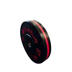 SVELTUS - TRAINING OLYMPIC DISC - SÚLYTÁRCSA - 1 X 25 KG