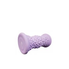 SVELTUS - FOOT MASSAGE ROLLER -  TALPMASSZÁZS HENGER - LILA