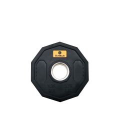 SVELTUS - OLYMPIC DISC - TÁRCSASÚLY - 1,25KG