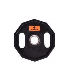 SVELTUS - OLYMPIC DISC - TÁRCSASÚLY - 5 KG