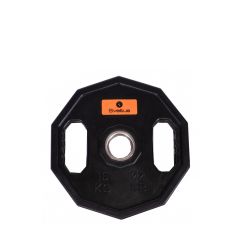 SVELTUS - OLYMPIC DISC - TÁRCSASÚLY - 10 KG