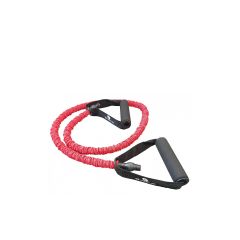 SVELTUS - FITNESS POWER TUBE - BEVONT GUMIKÖTÉL FOGANTYÚVAL - ERŐS