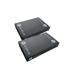 SVELTUS - DROP MAT XL - ÜTÉSCSILLAPÍTÓ SZŐNYEG SÚLYZÓK LEDOBÁSÁHOZ - 100 x 60 x 15 CM, 1 PÁR