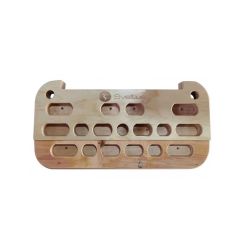 SVELTUS - HANG BOARD - FALMÁSZÓ TÁBLA - 30 x 60 CM