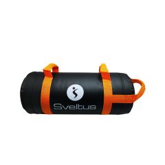 SVELTUS - SUPER SANDBAG - HOMOKZSÁK - 5 KG