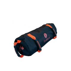 SVELTUS - TÖLTHETŐ HOMOKZSÁK MAX. 16 KG-IG, 58 x 20 CM