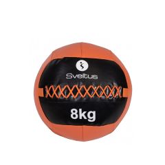 SVELTUS - WALL BALL - MEDICINLABDA - 8 KG