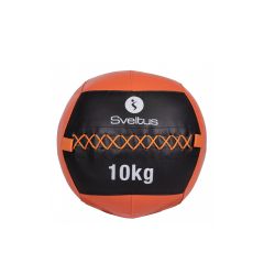 SVELTUS - WALL BALL - MEDICINLABDA - 10 KG