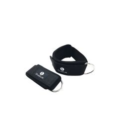 SVELTUS - ANKLE STRAPS - BOKAPÁNT CSIGÁS KONDIGÉPHEZ - 1 PÁR