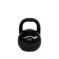 SVELTUS - OLYMPIC KETTLEBELL – VERSENY ACÉL KETTLEBELL - 16 KG