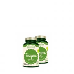 GREENFOOD NUTRITION - OPTI 7 DIGEST SUPER ENZYMES - 2x90 KAPSZULA