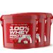 SCITEC NUTRITION - 100% WHEY PROTEIN PROFESSIONAL - 3 x 5000 G/ 5 KG (HG)